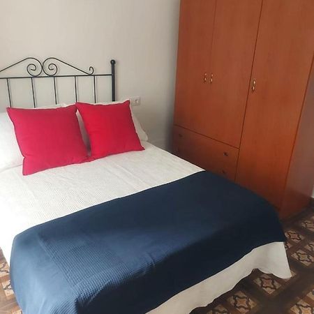 Apartamento 1 Dormitorio. Jesus Gran Poder 4. Plaza De La Gavidia Sevilla Kültér fotó