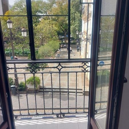 Apartamento 1 Dormitorio. Jesus Gran Poder 4. Plaza De La Gavidia Sevilla Kültér fotó