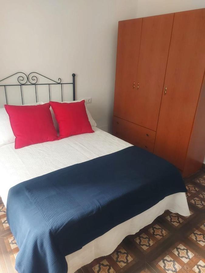 Apartamento 1 Dormitorio. Jesus Gran Poder 4. Plaza De La Gavidia Sevilla Kültér fotó