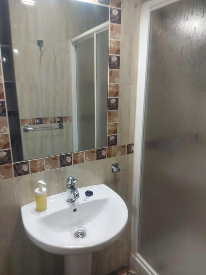 Apartamento 1 Dormitorio. Jesus Gran Poder 4. Plaza De La Gavidia Sevilla Kültér fotó