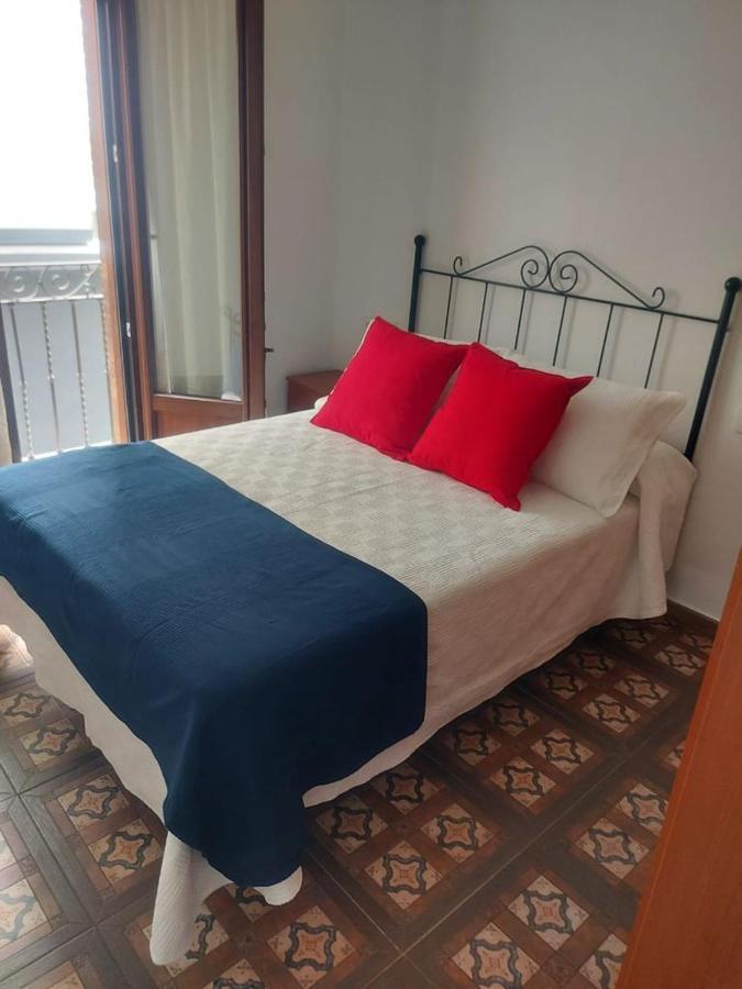 Apartamento 1 Dormitorio. Jesus Gran Poder 4. Plaza De La Gavidia Sevilla Kültér fotó