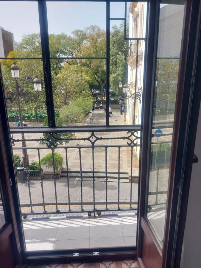 Apartamento 1 Dormitorio. Jesus Gran Poder 4. Plaza De La Gavidia Sevilla Kültér fotó