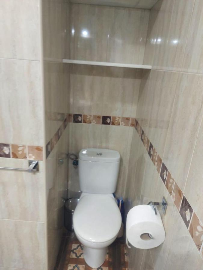 Apartamento 1 Dormitorio. Jesus Gran Poder 4. Plaza De La Gavidia Sevilla Kültér fotó