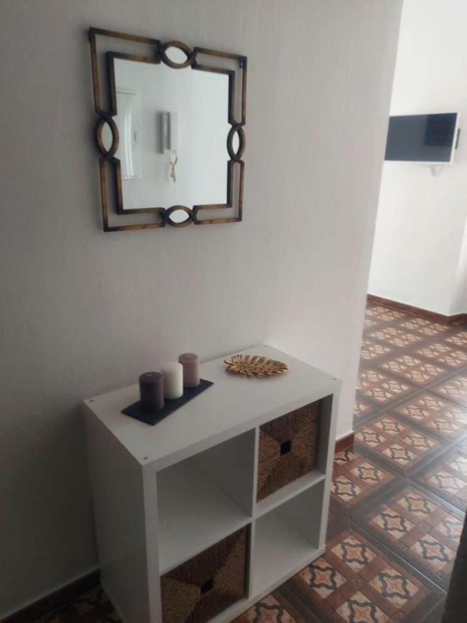 Apartamento 1 Dormitorio. Jesus Gran Poder 4. Plaza De La Gavidia Sevilla Kültér fotó